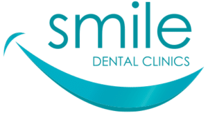 Smile Dental Clinics large logo