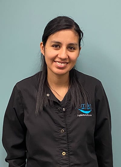Daniela - Dental Assistant Daniela - Dental Assistant