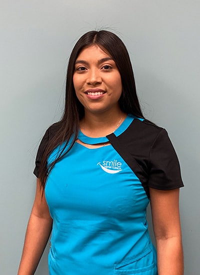 Karen - Front Office Karen - Front Office