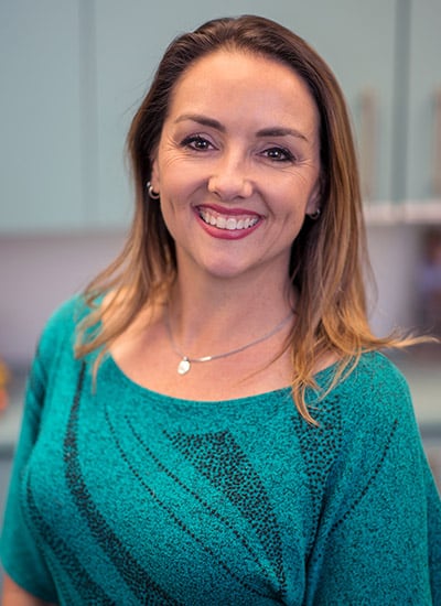 Toni - Office Manager