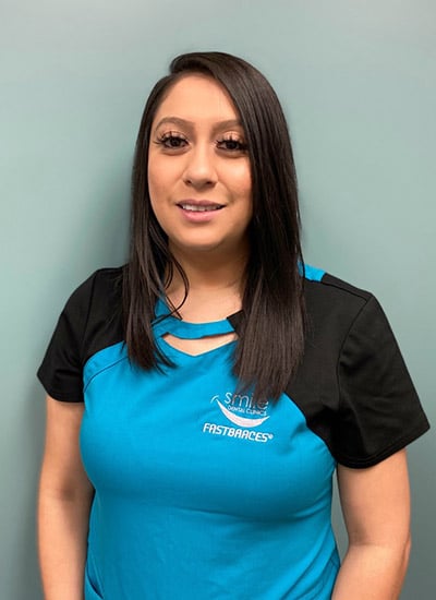 Viviana - Administrative Assistant