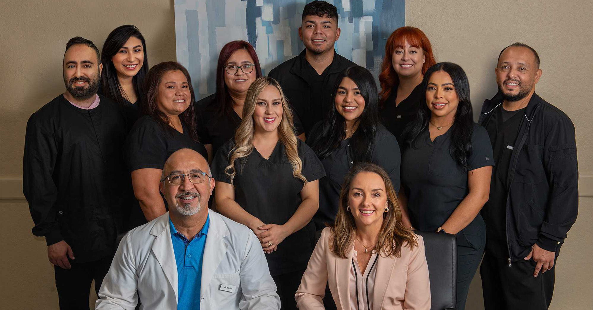 Smile Dental Group Photo 2026