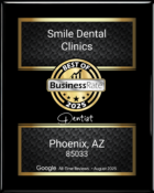 smile-dental-clinics-plaque 2