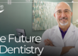 Doctor smiling