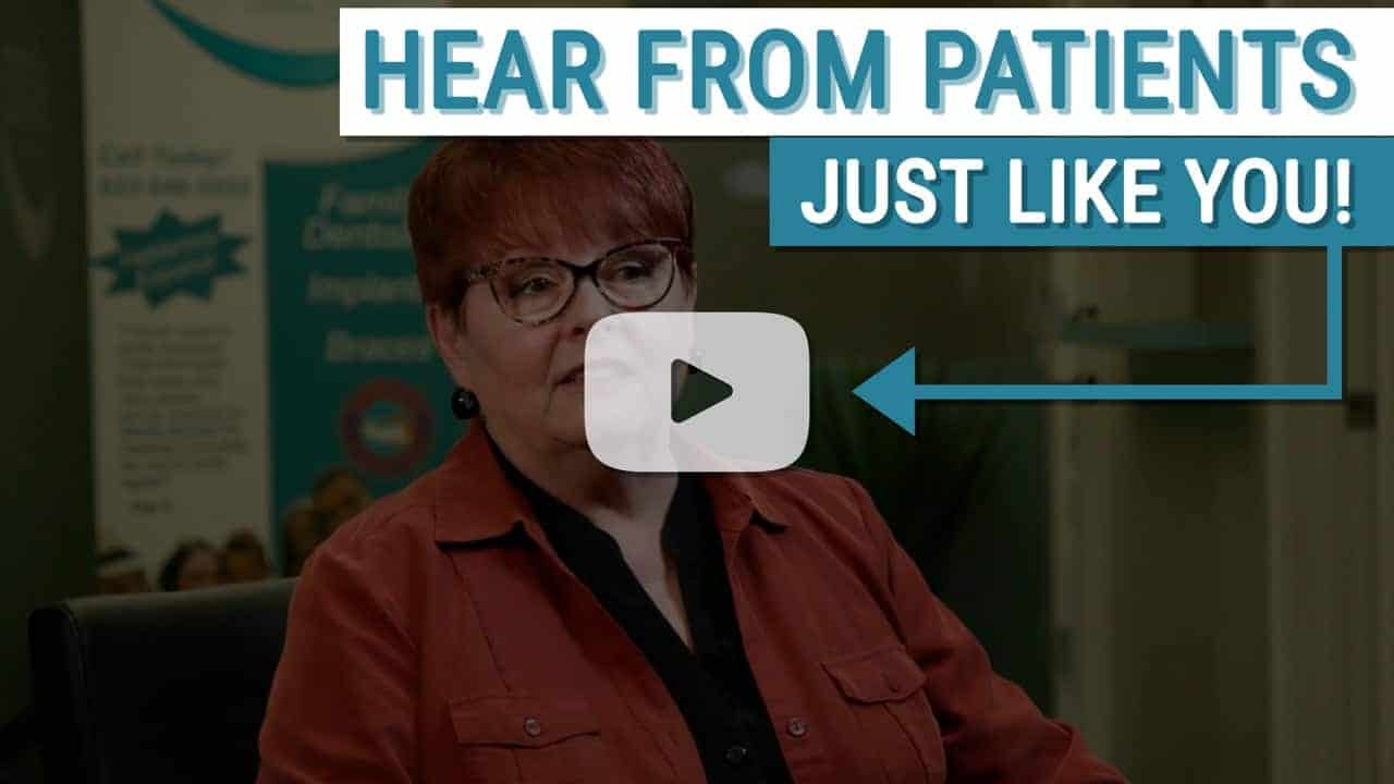 Patient Testimonials - Smile Dental Clinics Patient Testimonials video thumbnail - Smile Dental Clinics